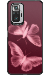 Papillonia 2.0 - Xiaomi Redmi Note 10S