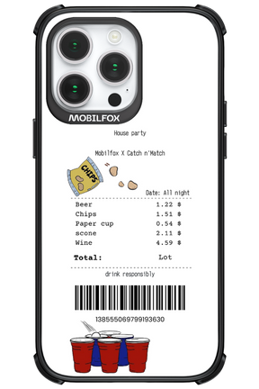 house party - Apple iPhone 14 Pro Max