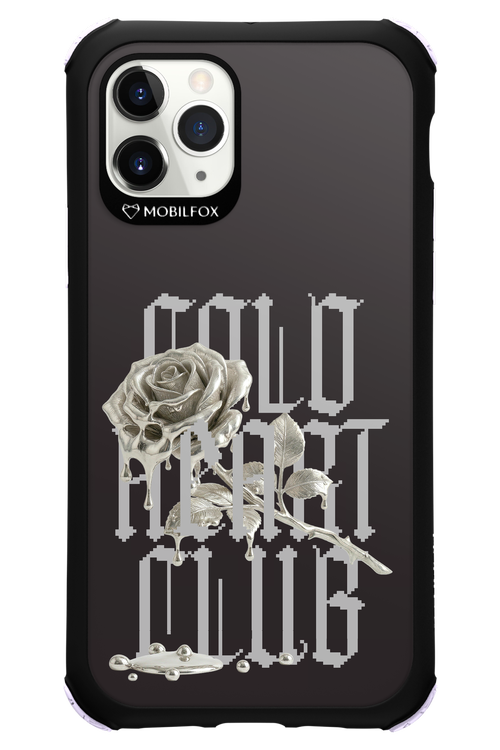 Cold Heart Club 2.0 - Apple iPhone 11 Pro