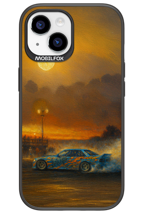 Drift Chaos 2.0 - Apple iPhone 15
