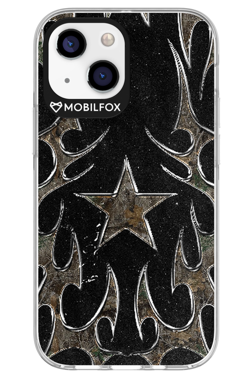 Camo 2.0 - Apple iPhone 13 Mini
