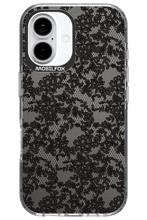 Floral lace 2.0 - Apple iPhone 16