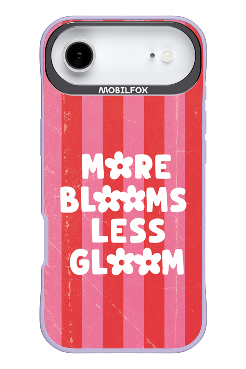 White Blooms 2.0 - Apple iPhone 17 Air