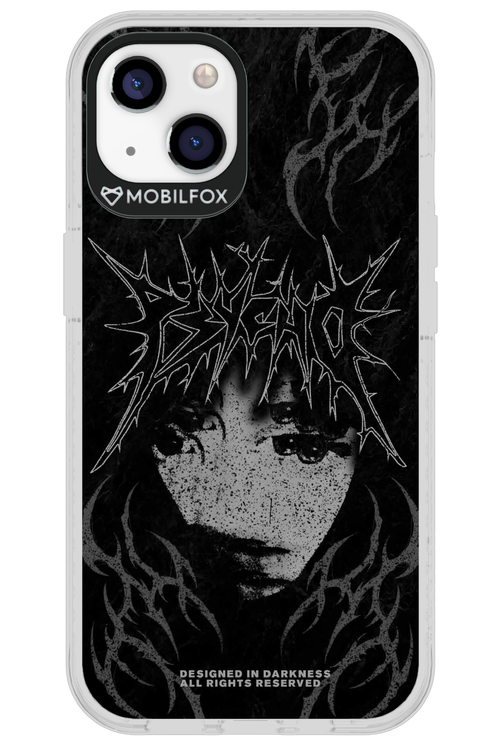 Schizo - Apple iPhone 13