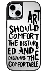 Art Mirror 2.0 - Apple iPhone 14 Plus