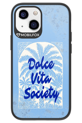 Dolce Vita Society 2.0 - Apple iPhone 13 Mini