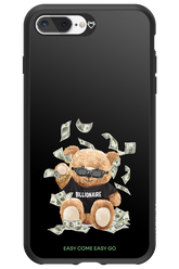 Easy Come Easy Go 2.0 - Apple iPhone 8 Plus