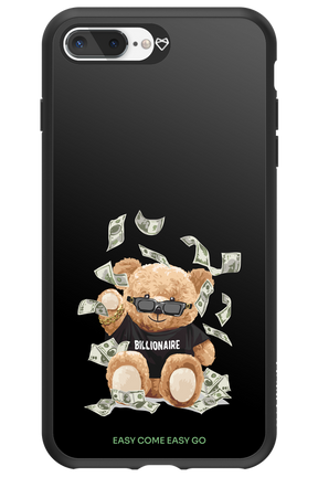 Easy Come Easy Go 2.0 - Apple iPhone 8 Plus