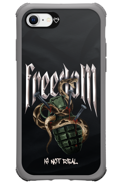 FREEDOM - Apple iPhone 8