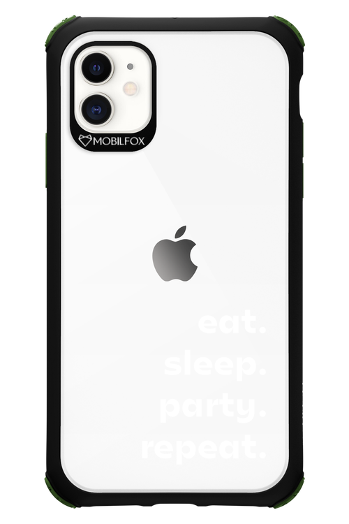 Party Loop Light 2.0 - Apple iPhone 11