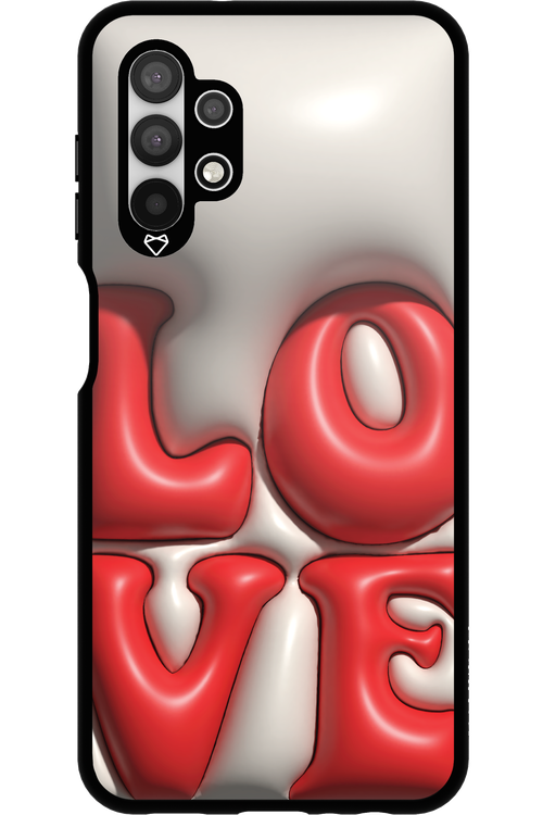 LOVE - Samsung Galaxy A13 4G