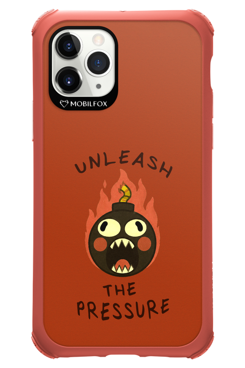 Pressure Bomb 2.0 - Apple iPhone 11 Pro