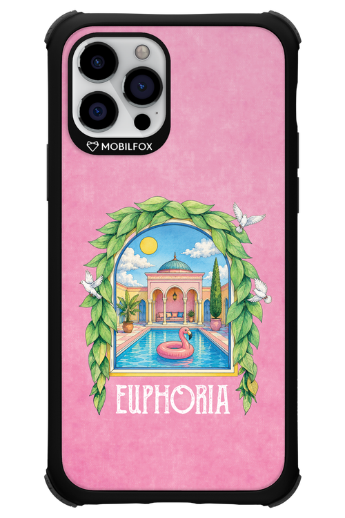 Euphoria 2.0 - Apple iPhone 12 Pro