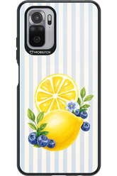 Fresh Flash 2.0 - Xiaomi Redmi Note 10