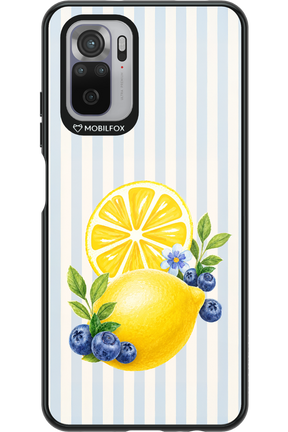 Fresh Flash 2.0 - Xiaomi Redmi Note 10