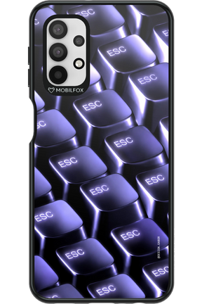 Can's Escape 2.0 - Samsung Galaxy A32 5G