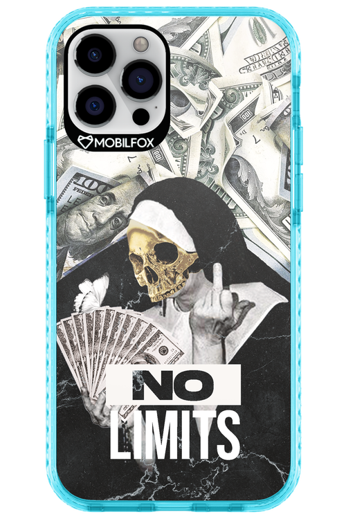 No Limits - Apple iPhone 12 Pro