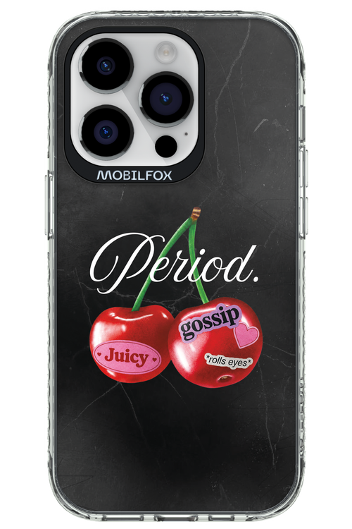 Period 2.0 - Apple iPhone 14 Pro