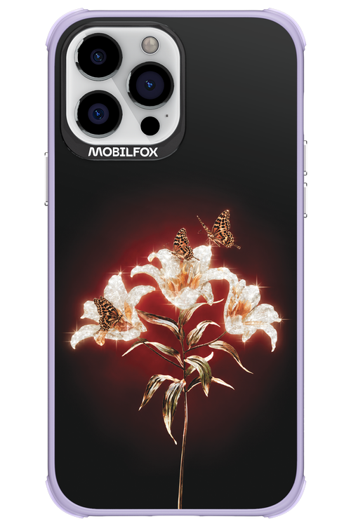 Glow Up Girl 2.0 - Apple iPhone 13 Pro Max