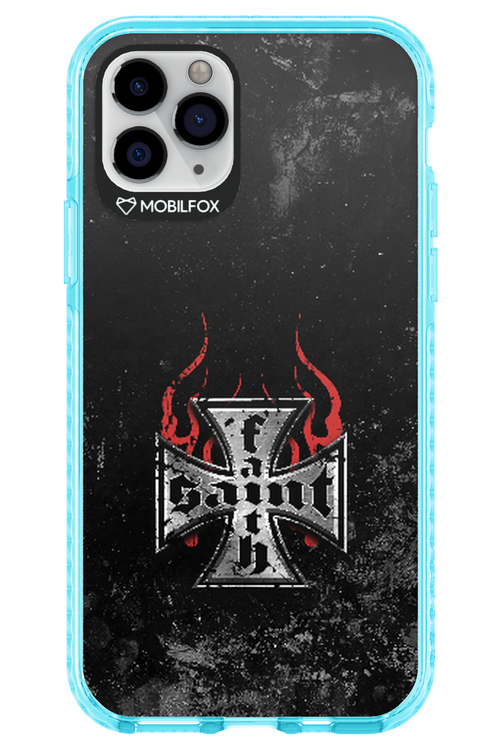 Saint Cross 2.0 - Apple iPhone 11 Pro