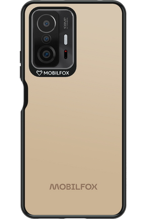 Sand 2.0 - Xiaomi Mi 11T Pro