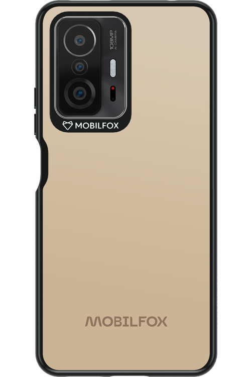 Sand 2.0 - Xiaomi Mi 11T Pro