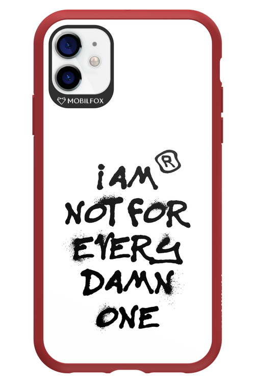 Original R 2.0 - Apple iPhone 11