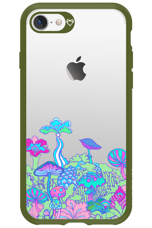 Shrooms - Apple iPhone 7