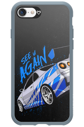 See u again - Apple iPhone SE 2020