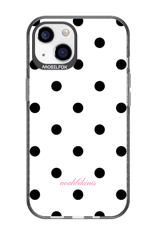 Baby Dots - Apple iPhone 13