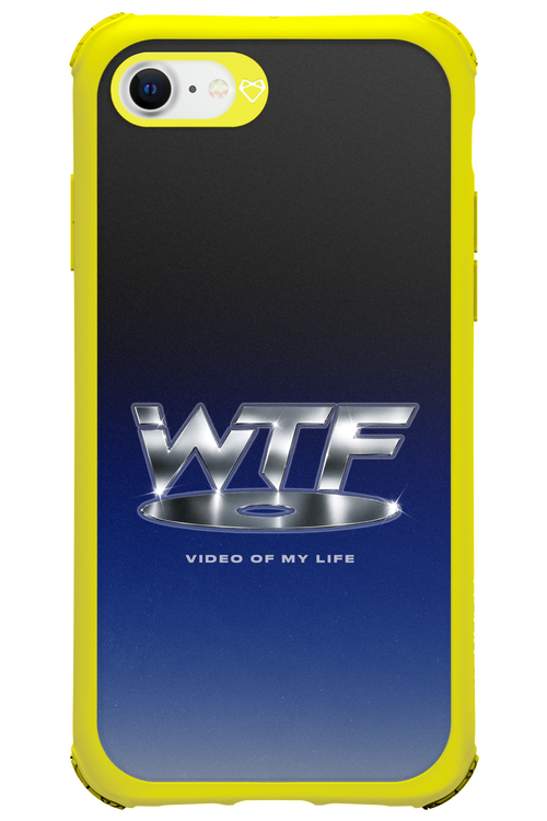 W T F 2.0 - Apple iPhone SE 2020