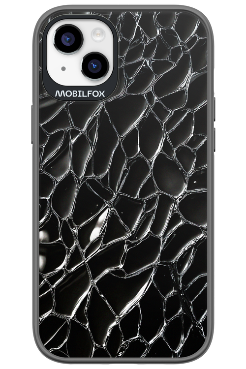 Alien Grid 2.0 - Apple iPhone 14 Plus