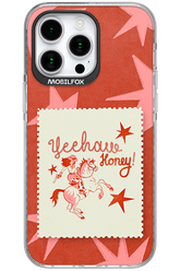 Yeehaw Honey 2.0 - Apple iPhone 15 Pro Max