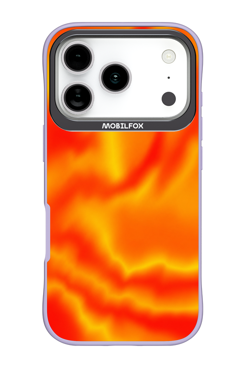 Beat the Heat 2.0 - Apple iPhone 17 Pro