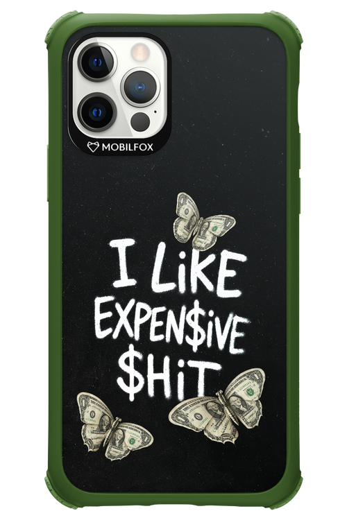 MoneyFly 2.0 - Apple iPhone 12 Pro
