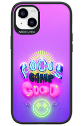 Focus On The Good - Apple iPhone 14 Plus