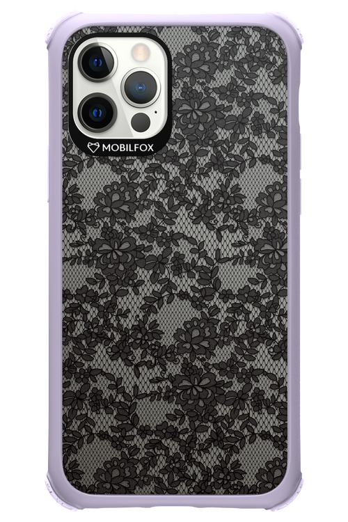 Floral lace 2.0 - Apple iPhone 12 Pro