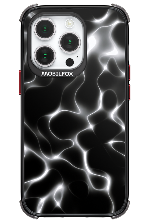 Dark Aura 2.0 - Apple iPhone 14 Pro