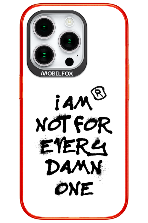 Original R 2.0 - Apple iPhone 15 Pro