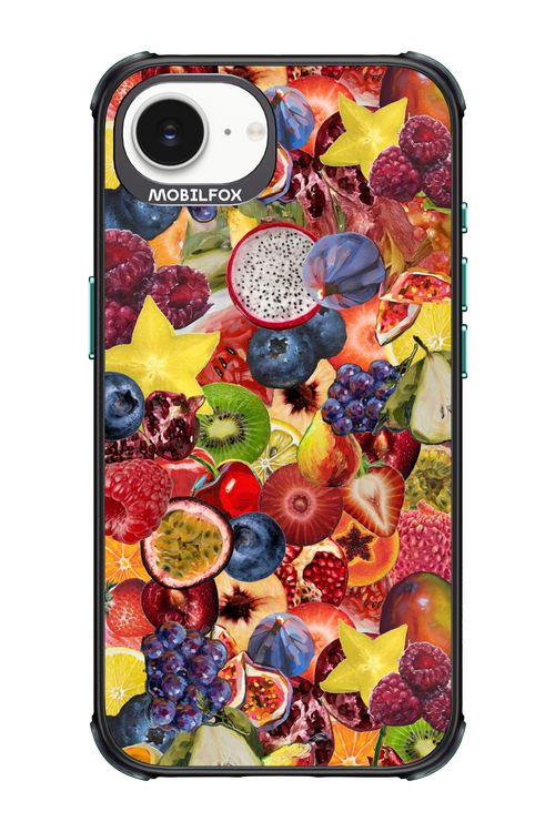 Fruit Basket 2.0 - Apple iPhone 17e