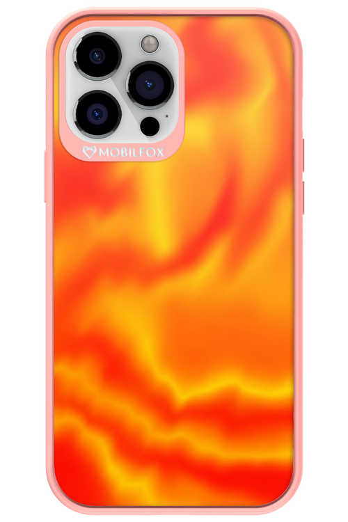 Beat the Heat 2.0 - Apple iPhone 13 Pro Max