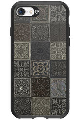 Tiles 2.0 - Apple iPhone SE 2020