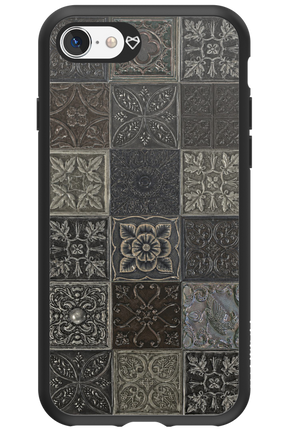 Tiles 2.0 - Apple iPhone SE 2020