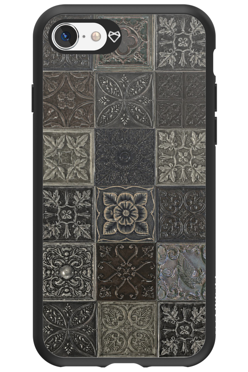 Tiles 2.0 - Apple iPhone SE 2020