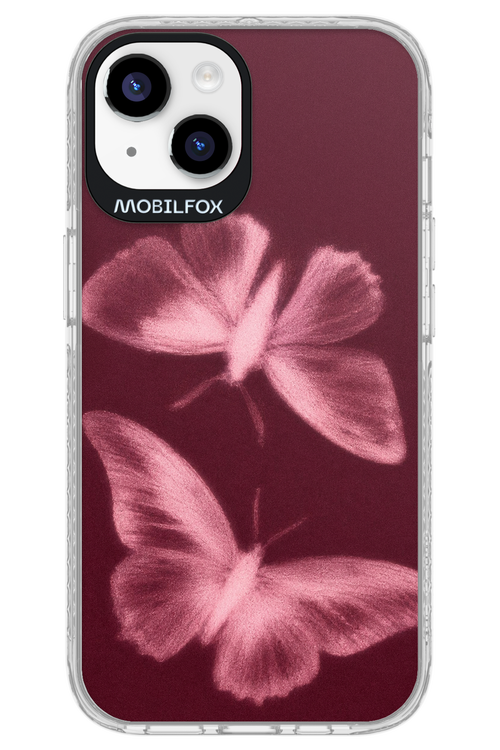 Papillonia 2.0 - Apple iPhone 14