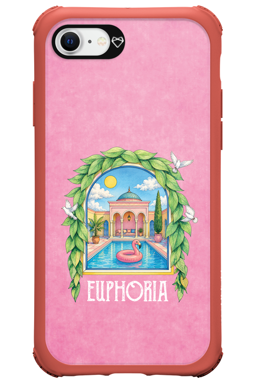 Euphoria 2.0 - Apple iPhone SE 2022