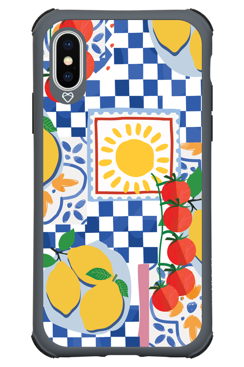 Sorrento Dream 2.0 - Apple iPhone X