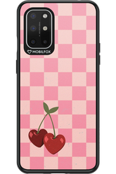 Baby Doll Cherry 2.0 - OnePlus 8T