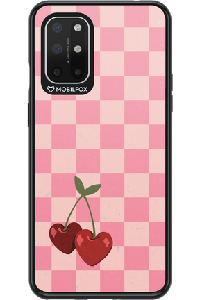 Baby Doll Cherry 2.0 - OnePlus 8T