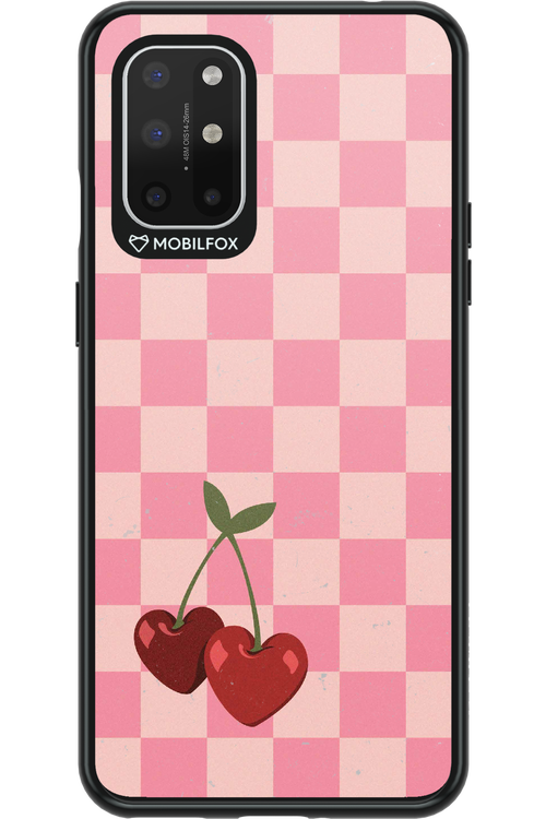 Baby Doll Cherry 2.0 - OnePlus 8T